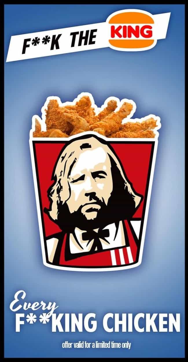 the best hound loves chicken memes from game of thrones this isn t a fast food democracy photo u1?w=650&q=50&fm=jpg&fit=crop&crop=faces the best hound loves chicken memes from game of thrones